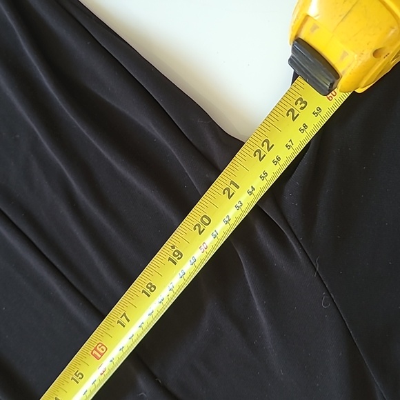 Duster médium black - Picture 4 of 5